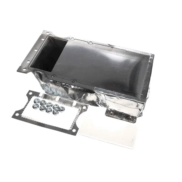 Waveguide ECO-3202 for Turbochef TUCECO-3202