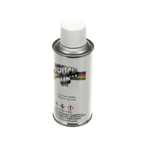 Touch-Up Paint Bright Silver 00-875841-00006 for Hobart 00-875841-00006
