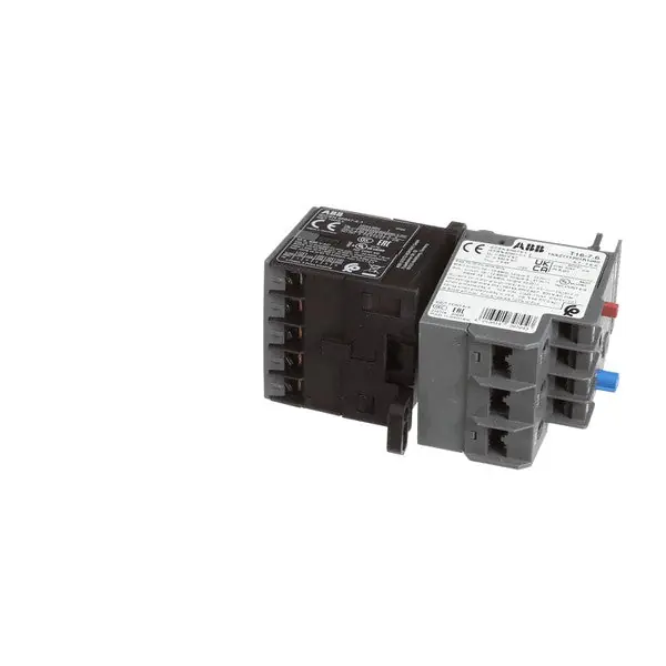 OVERLOAD & CONTACTOR KIT for Jackson 05700-004-99-44