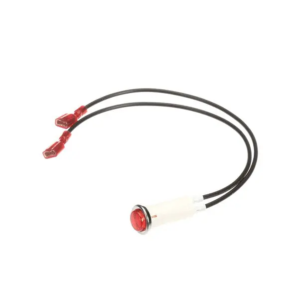 Indicator Light 240V SU-P-217 for Advance Tabco ADVSU-P-217