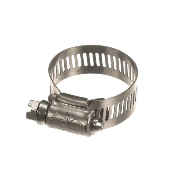 CLAMP HOSE SCREW TYPE 3/4 098-9024 for American Dish Service