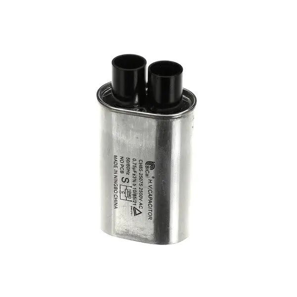 Capacitor 0.75 MF 2500VAC Ref CH85 for Electrolux 0CA808