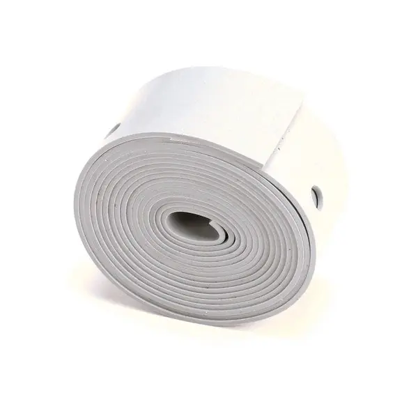 STRIP SILICONE DOOR SEAL 01-1P1466-00001 for Baxter 01-1P1466-00001