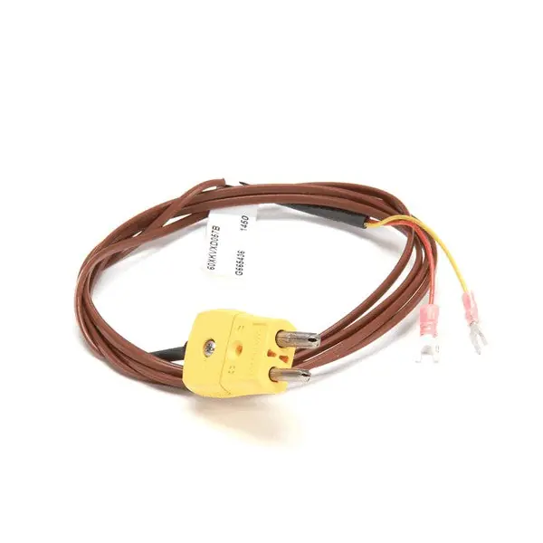MALE TEMP PROBE PLUG for AllPoints 8035234