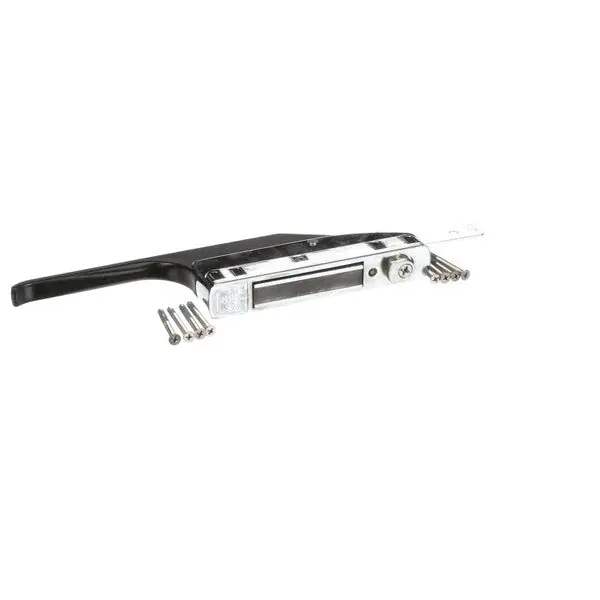 LATCH MAG CERAMIC BLACK KNO B ANTI BAC for Cres Cor  1006-122-AB-01