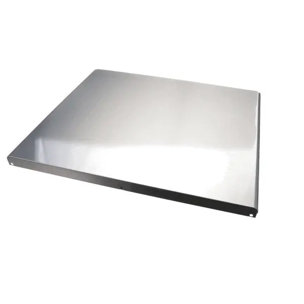 TOP PANEL A40593-021 for Scotsman  A40593-021