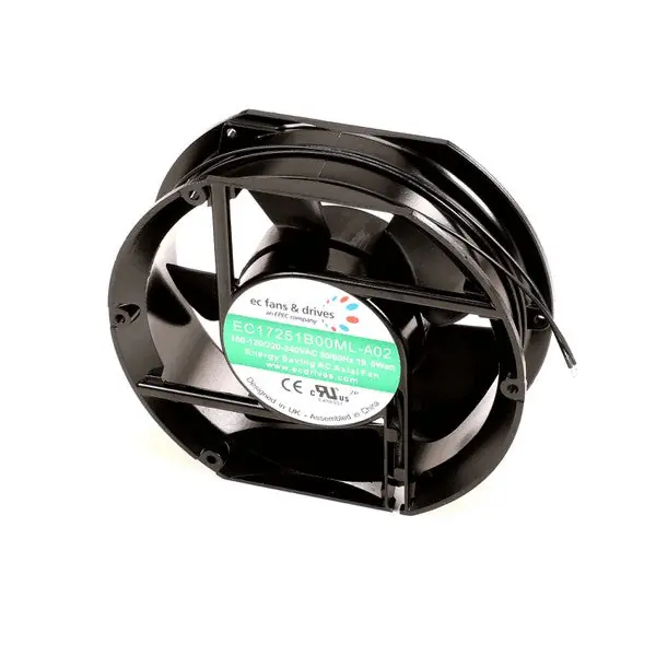 CONDENSOR FAN MOTOR E-6-023 for H & K International HKIE-6-023