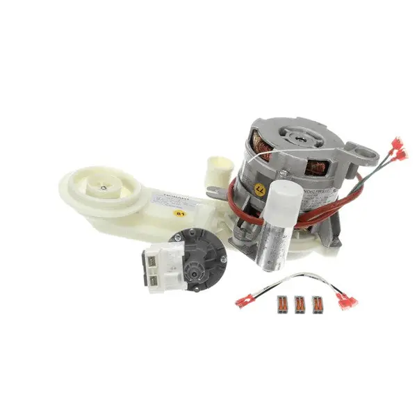 FIR KIT WASH PUMP ASSY for Hobart 00-563012-00002