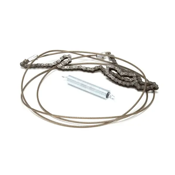 CABLE CHAIN ASSEMBLY BO-10 131 for Ready Access  85153600