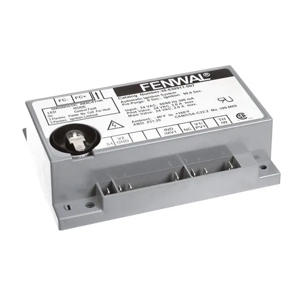 MODULE FENWAL STP W/ALARM IGN for Frymaster 8075991