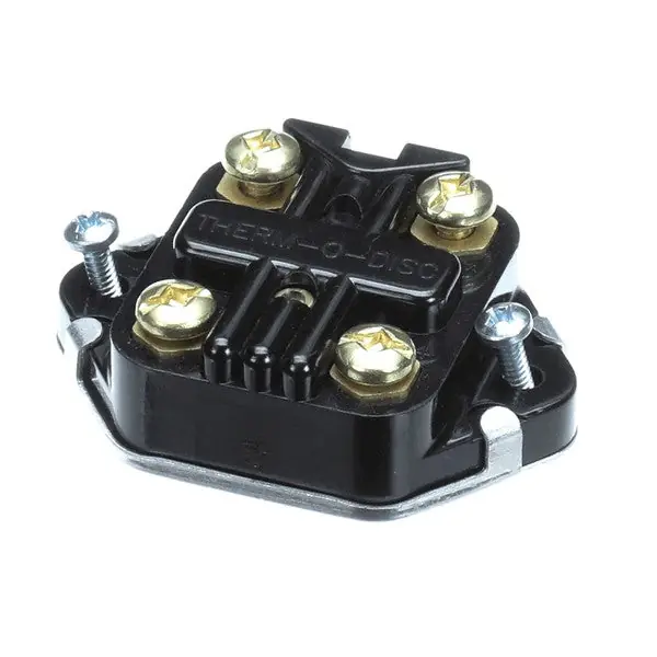 Thermal Overload Manual Reset for Mars Air Door 95-066