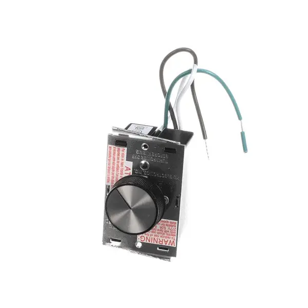 Switch Variable Speed W/O Off for Mars Air Door 99-032