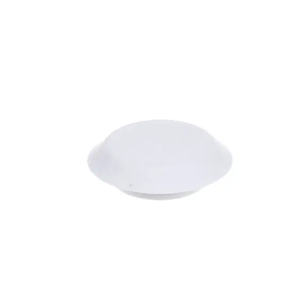 Finish Cap White for Kason 1138-000000
