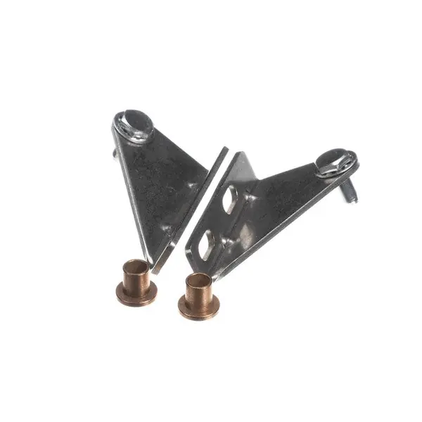 HINGE (TL/BR) (ALSO INCL. 20219 N/C) for Continental Refrigerator 20218