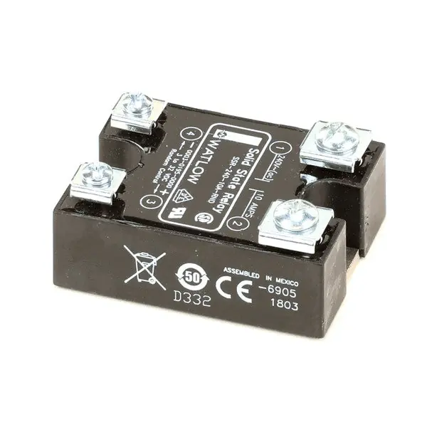 10 AMP SSR SC600 SC200 DH65 for AllPoints 8105184