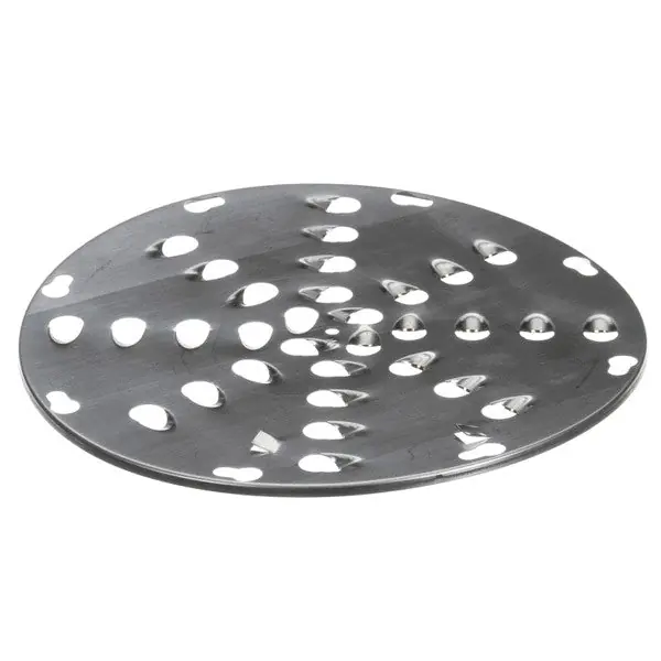 SHREDDER PLATE 1/2 for Hobart 00-077048