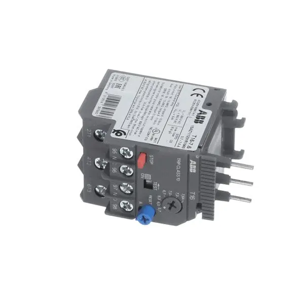 Overload 5.7 - 7.6A for Jackson  50001299
