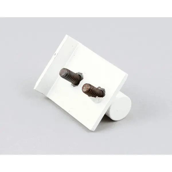 Bracket-Caster Mtg for Oliver Products 0777-0947-001