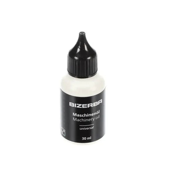 Machine Oil 30ml 95900601030 for Bizerba BIZ95900601030