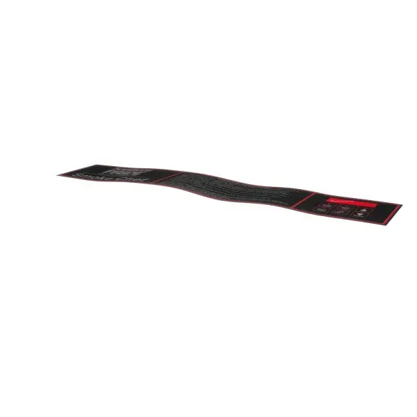 Controller Cover Mylar SC200 for AllPoints 8105176