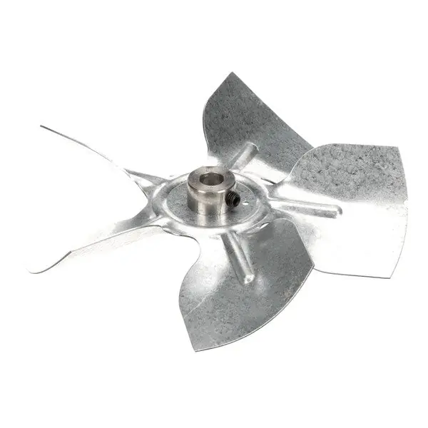 8 FAN BLADE (1/2 BORE) SPX-300 for AllPoints 8105226