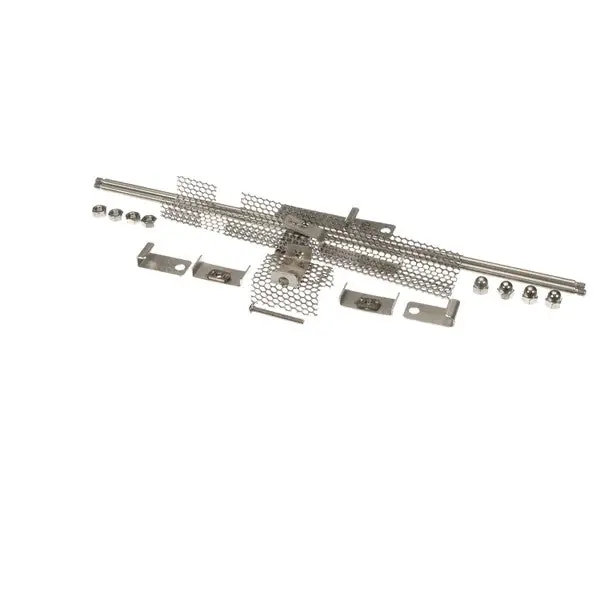 HOLDER SUPPORT HEAT ELEM 18/2 for Ultrafryer 19C014-C