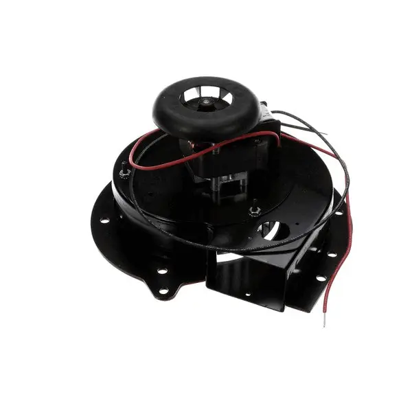 Blower Assy 120V 60Hz Short Stack FWE BLWR-120-60S
