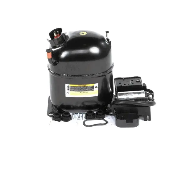 Compressor with Built-in Overload 0US775 for Kelvinator 0US775
