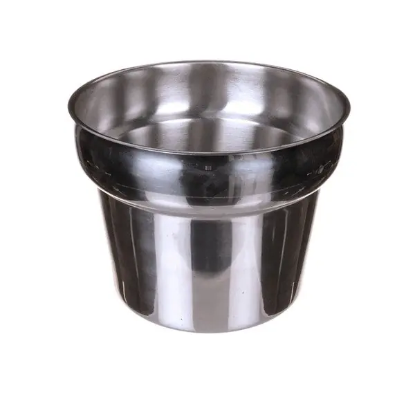 DIP POT S/S 11 QUART ROUND B123 for AyrKing