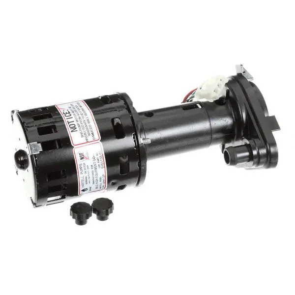 Pump 208-230V 50/60HZ 9161138-01 for Ice-O-Matic 9161138-01