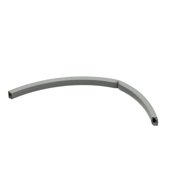 Gasket 5/16 X 1/2 Grey W/PSA for Federal Industries 16-12426