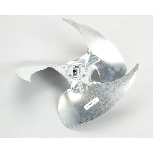 Blade Fan S/S 12-1/4OD CCW 18-8882-01 for Scotsman 18-8882-01