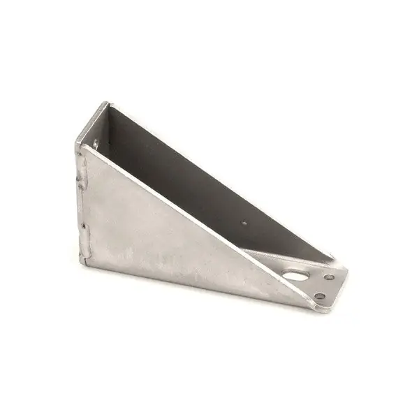 BOTTOM HINGE BRACKET LEFT for Arctic Air 65118