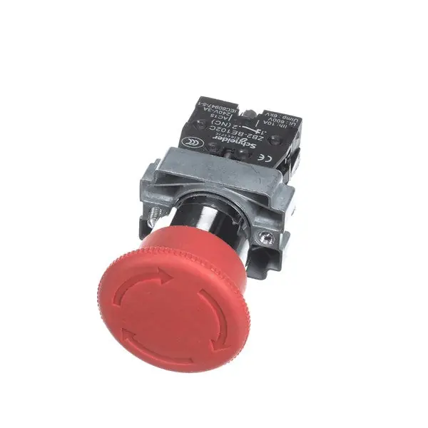 BUTTON W/O TIMER for AllPoints 8096003