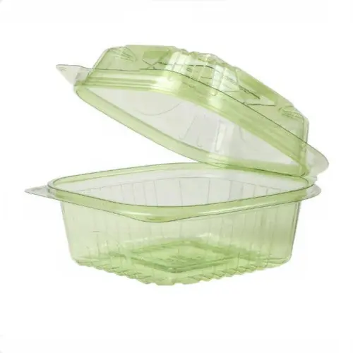 Plastic Clamshells 6 for AllPoints 68760
