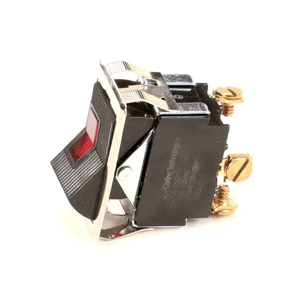 Rocker Switch 0124-01 for Caddy