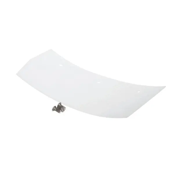 R45/60 Soft Scraper Assembly for Robot Coupe 59220