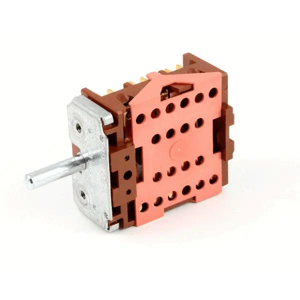 COMMUTATOR 4 POS 8054059 for Electrolux