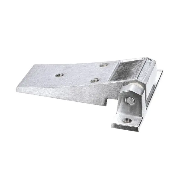HINGE #1256 BRUSHED CHROME for Master-Bilt 35-0082001