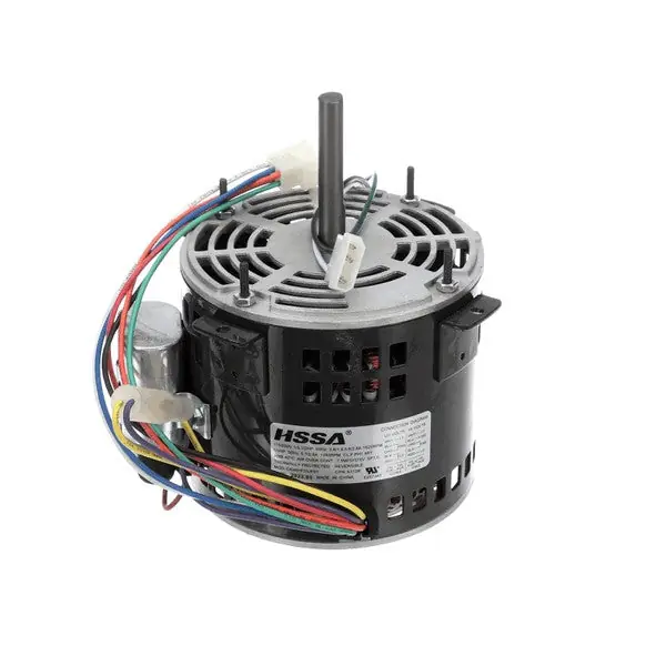 DU33HFA MOTOR for Captiveaire CK48HF25JF01-60-115
