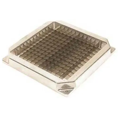 Blade & Holder for Lettuce Power 1/2 Cut Replacement MPN for Nemco 55924