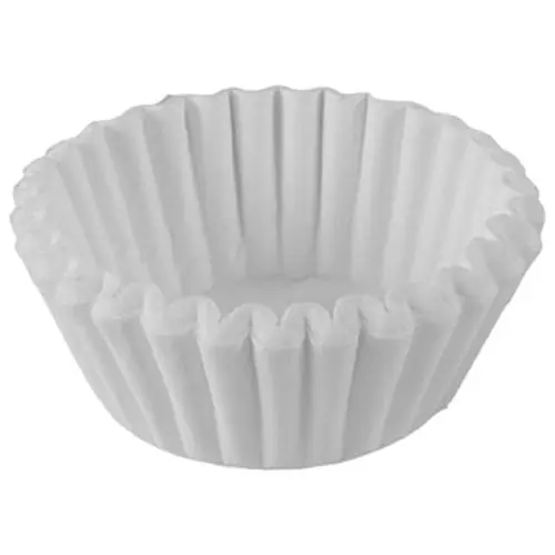 Filter Paper Coffee 12cu 1000 for Bunn 200115