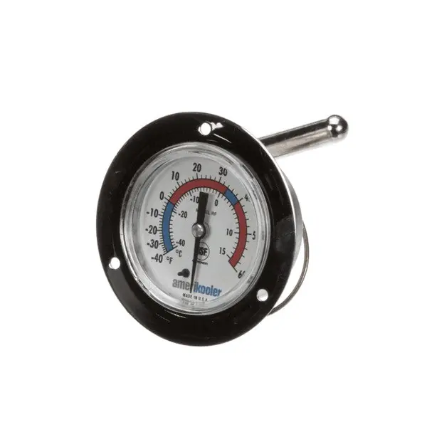 THERMOMETER 20HBM for Amerikooler, Inc.