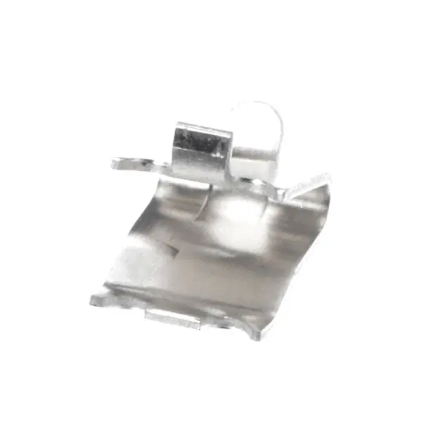 SS Pilaster Clip for Hoshizaki 12188096