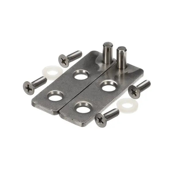 Hinge Set Power for Glastender 11000357