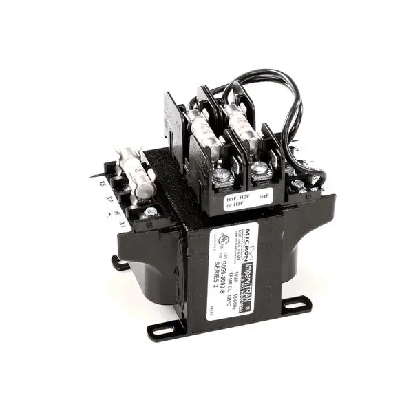 Transformer Assembly 460 24V W/3 for Salvajor 994115D