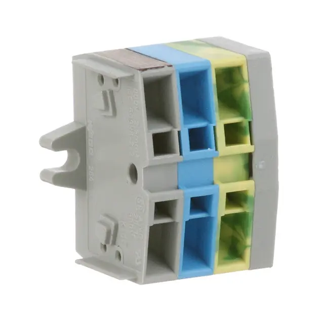 Power Blk Terminal Assy for AllPoints 61823