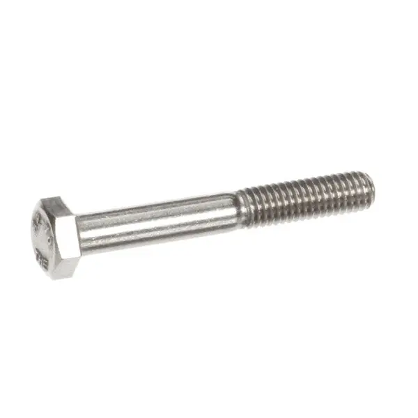 BOLT M6X45MM HEX HEAD for Champion 107437