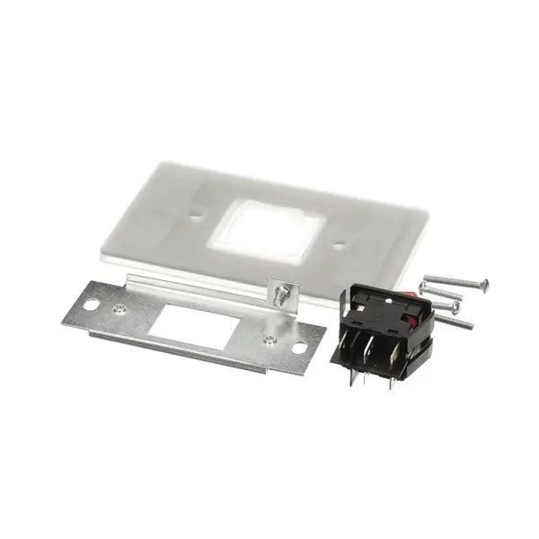 SINGLE AND 3-WAY SWITCH W/ IND for Kason 1908-000603