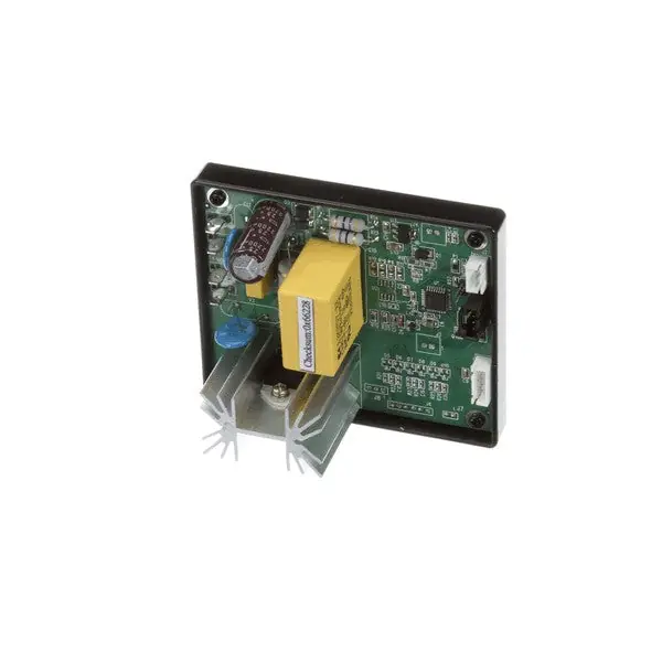 Electronic Circuit Board Power (5.75 x 4 x 3.35) Replacement MPN for Globe